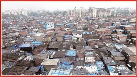 Dharavi Slum