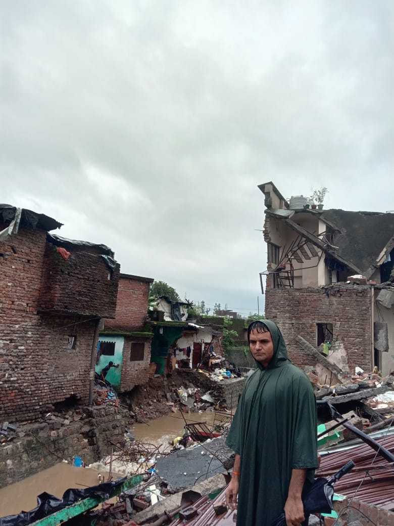 Dehradun flood