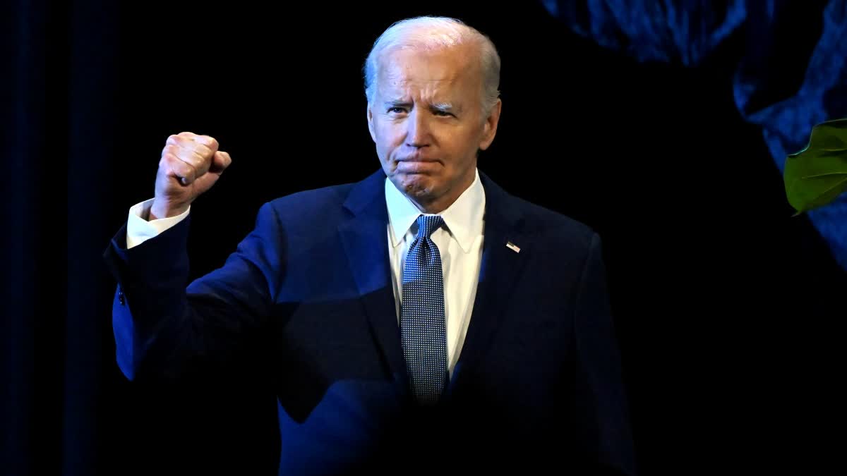 Joe Biden Covid Positive