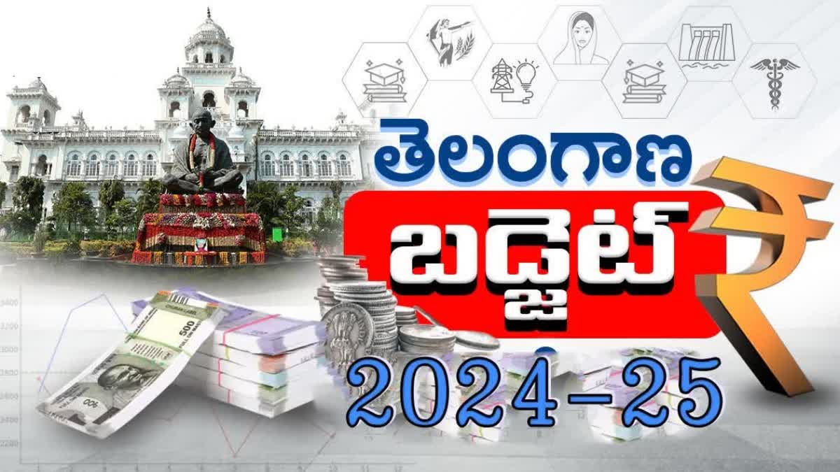 State Budget