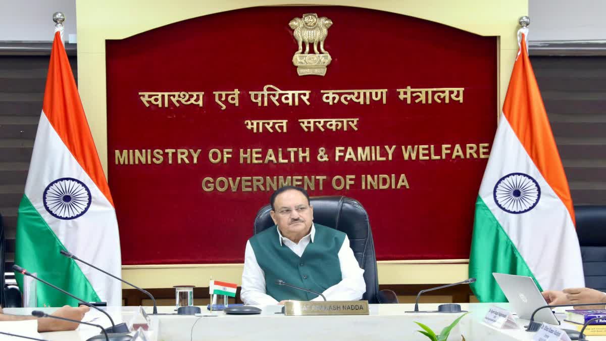 Health Minister