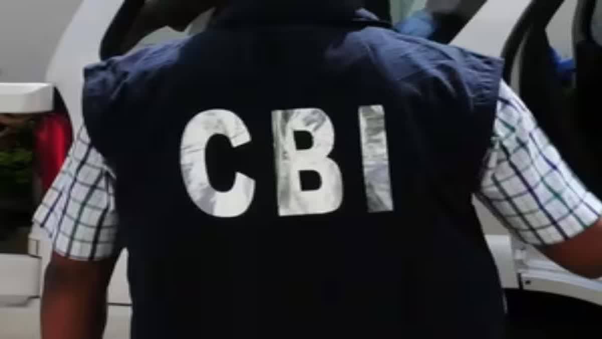 DOCTORS FROM AIIMS IN CBI CUSTODY  NEET PAPER LEAK 2024  നീറ്റ് ചോദ്യപേപ്പർ ചോർച്ച  ഡോക്‌ടര്‍മാര്‍ സിബിഐ കസ്റ്റഡിയില്‍