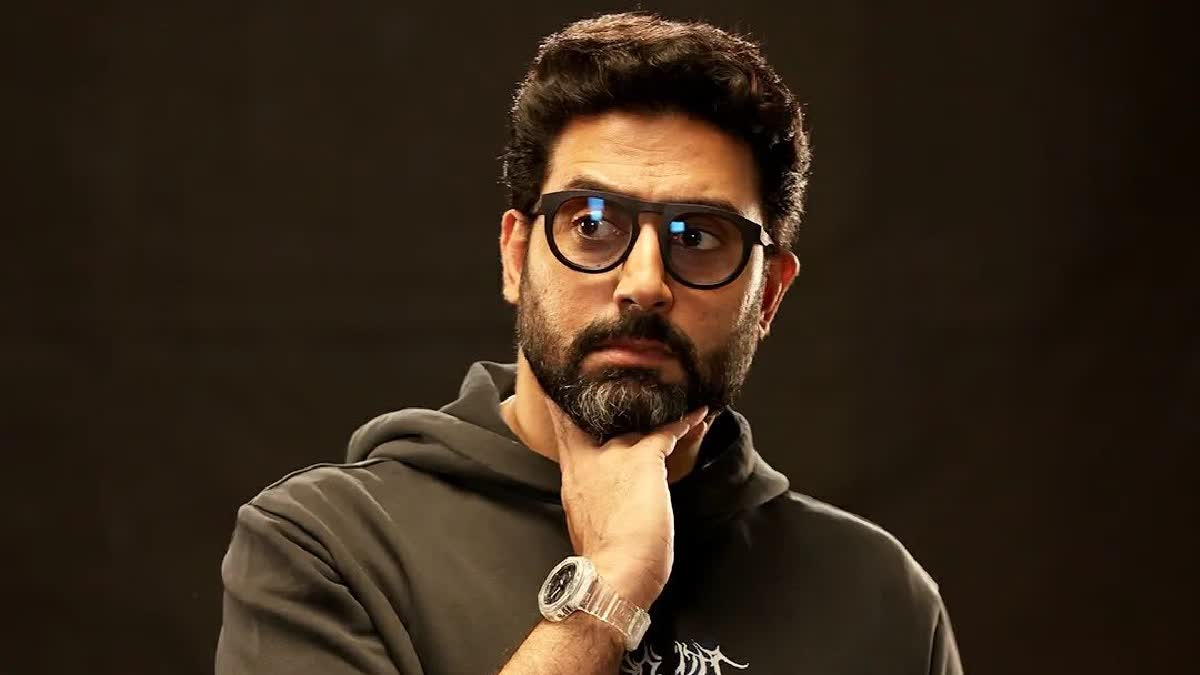 Abhishek Bachchan