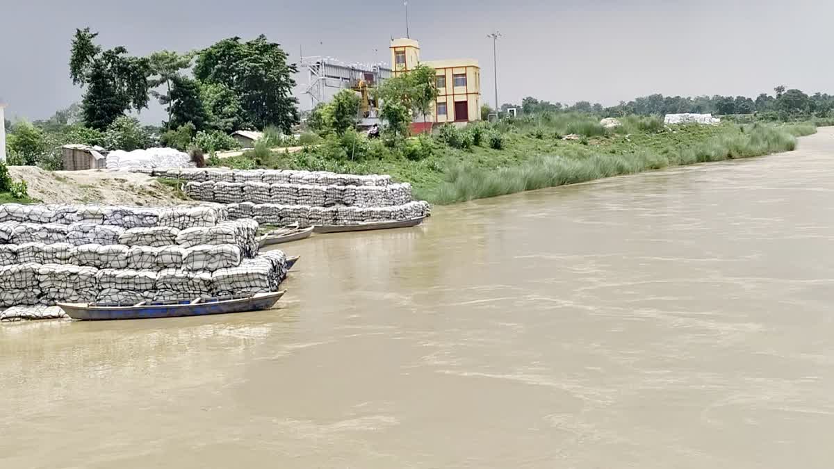 Bihar Flood