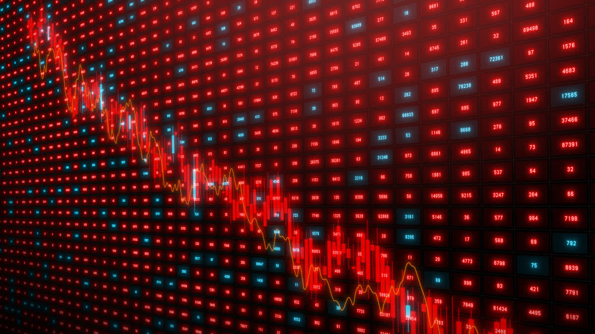 EStock Market Update