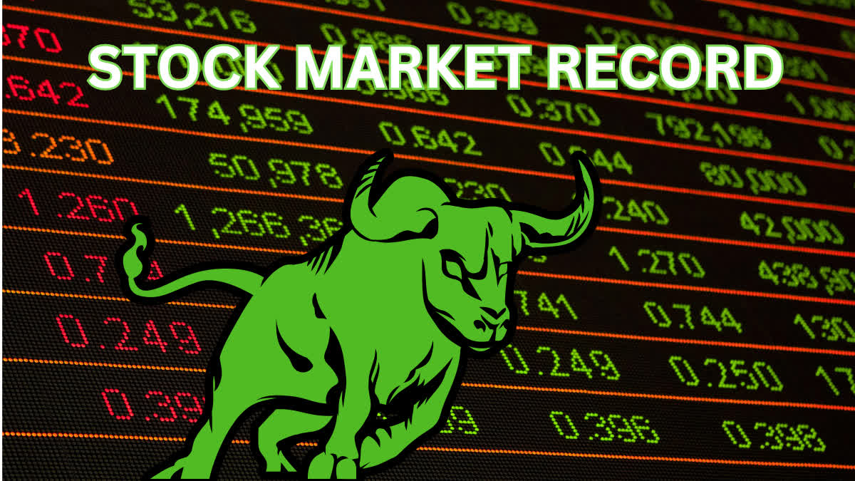 Stock market