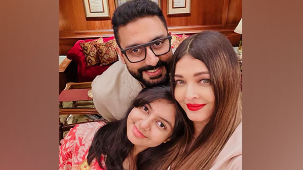 Abhishek Bachchan 'Likes' Post on Divorce Days After Aishwarya Rai's Solo Appearance at Ambani Wedding