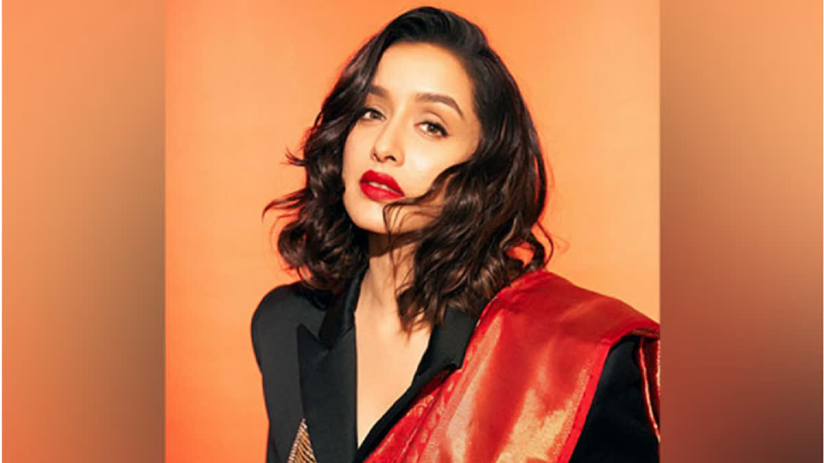 Shraddha Kapoor