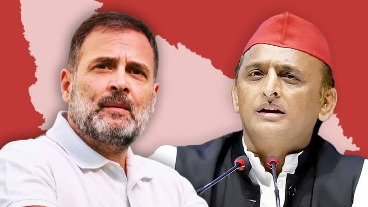 Who Will Win Uttar Pradesh Assembly Bypolls? INDIA Bloc Or BJP ...