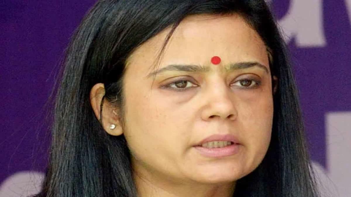 UP Police Thinking Like Global Nazis, Acting Locally On Muslims: Mahua Slams Kanwar Yatra Order