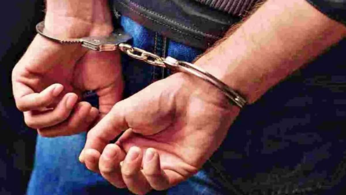 GTB अस्पताल गोलीकांड में पुल‍िस के हत्‍थे चढ़े कुल छह बदमाश