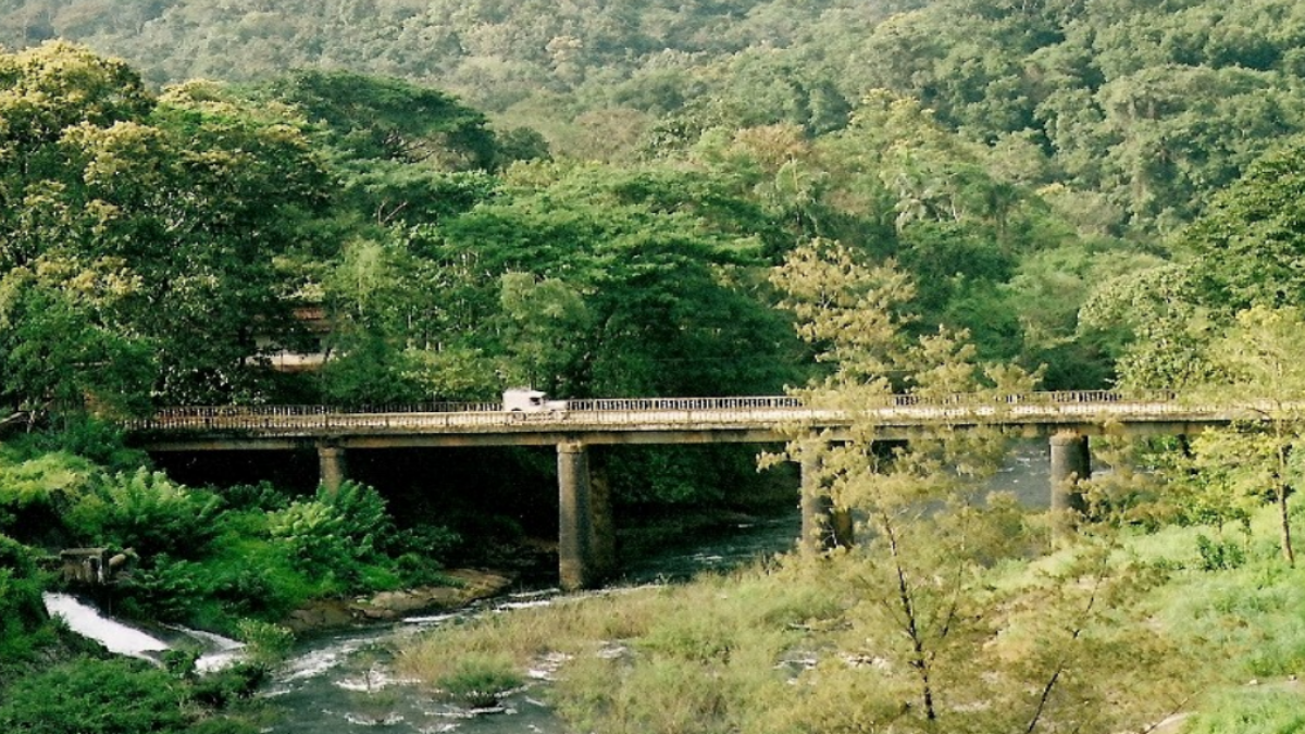 BIOLOGICAL PARK AT PERAMBRA  കോഴിക്കോട് ബയോളജിക്കൽ പാർക്ക്  ടൈഗർ സഫാരി പാർക്ക്  KERALA TOURISM NEWS