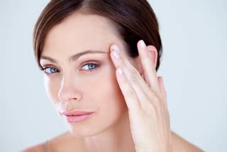 Tips To Reduce Forehead Wrinkles News