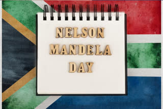 NELSON MANDELA INTERNATIONAL DA