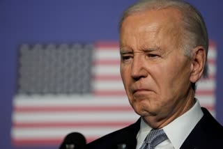 Joe Biden COVID 19 Positive