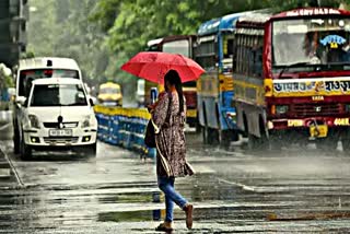 West Bengal Weather Today