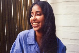 Anvi Kamdar