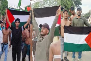 TAZIA PROCESSION IN BETTIAH