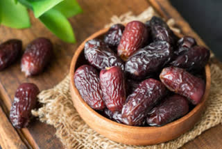 Health Benefits Of Dried Dates