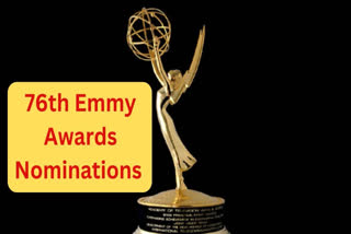 Emmy Awards 2024