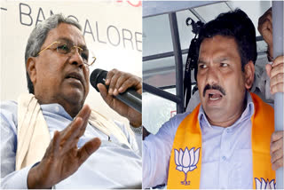 The BJP in Karnataka has issued a stern warning to the Congress-led state government, demanding the immediate tabling of a bill that mandates job reservations for Kannadigas in the private sector.