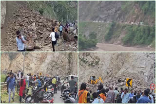 Kedarnath Yatra disrupted