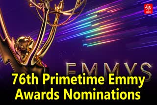 Countdown to the 76th Primetime Emmy Awards: Nominees Announced; Date, Hosts Unveiled