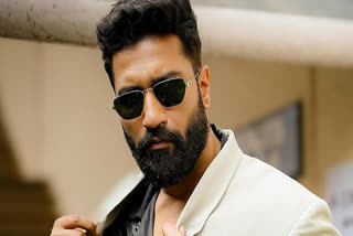 Vicky Kaushal