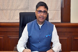 Vikram Misri will co-chair the India-Bhutan development cooperation talks during his two-day visit to Thimpu. This visit underscores India's commitment to strengthening ties with Bhutan under its 'Neighbourhood First' policy.