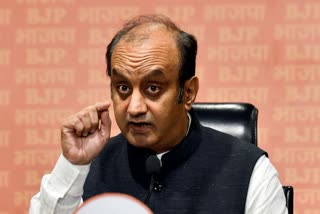 Sudhanshu trivedi