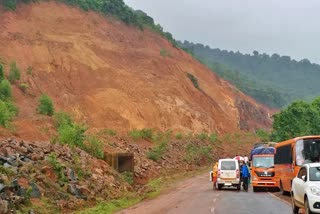 ಶಿರೂರು ಗುಡ್ಡ ಕುಸಿತ ಪ್ರಕರಣ