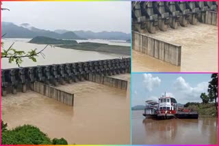 Flood_Water_Increasing_in_Polavaram_Project