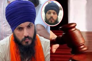 CASE OF MP AMRITPAL SINGH BROTHER