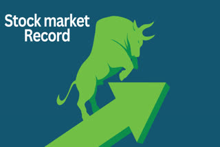 Stock Market Record