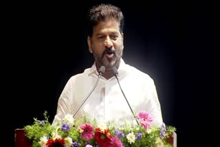 CM Revanth Reddy LIVE