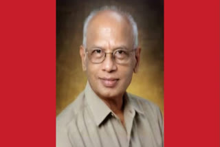 Renowned Cardiac Surgeon Dr MS Valiathan Passes Away