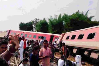 Chandigarh Dibrugarh train