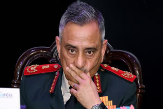 CDS Gen Anil Chauhan