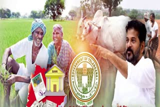 Farmer Crop Loan Waiver Funds Credited