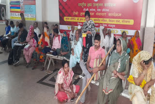 Doctors strike in Haryana