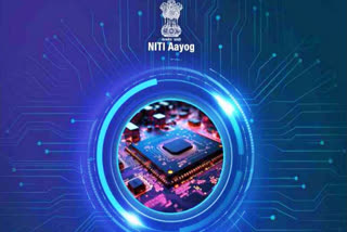 India Should Aim USD 500 Billion In Electronics Manufacturing By 2030: NITI Aayog