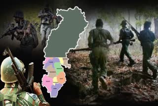 DANTEWADA NAXAL ATTACK