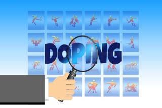 DOPING IN OLYMPICS