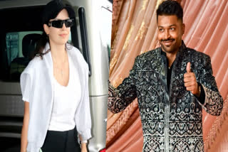 Etv Hardik Pandya Parts Ways With Wife Natasa Stankovic After Four Years Of MarriageBharat