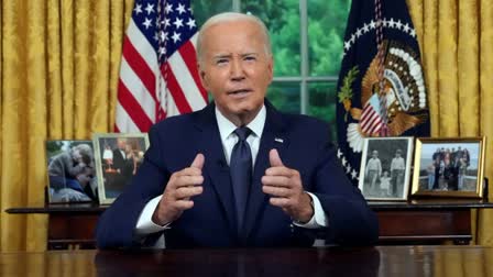 Death Threat To Biden :