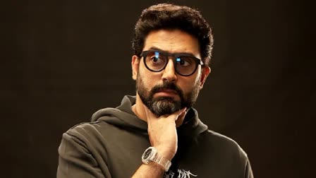 Abhishek Bachchan