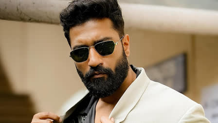 Vicky Kaushal