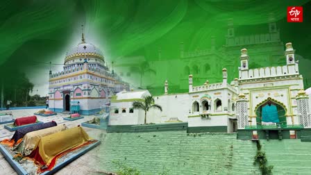 Dulha Shah Rahman Ghazi Dargah