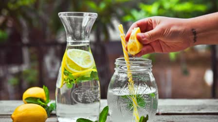 Are you drinking lemon water to lose weight? First, find out how effective it is!