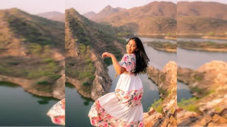 Travel influencer Aanvi Kamdar dies